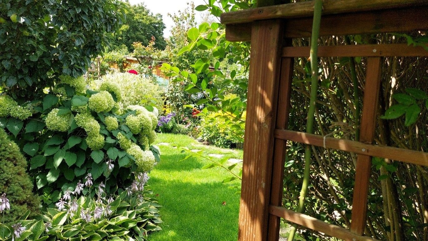 KGV Gute Nachbarschaft Nürnberg