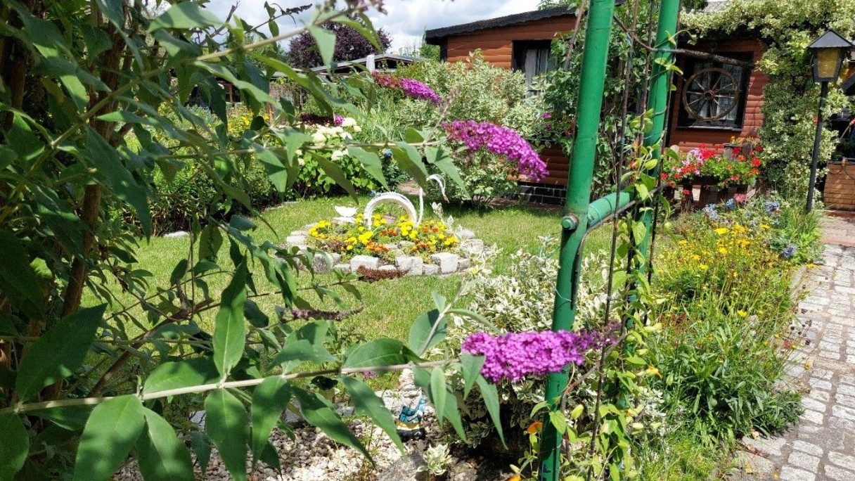 KGV Gute Nachbarschaft Nürnberg