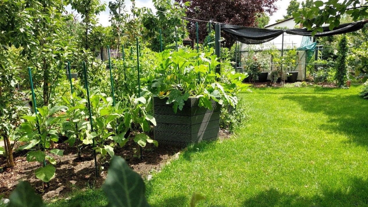 KGV Gute Nachbarschaft Nürnberg